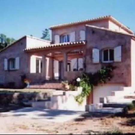 House With 3 In Porto-vecchio, With Enclosed Garden And Wifi - 5 アパート