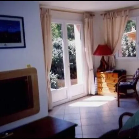 House With 3 In Porto-vecchio, With Enclosed Garden And Wifi - 5 * ポルトヴェッキオ