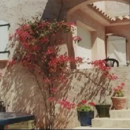 アパート House With 3 In Porto-vecchio, With Enclosed Garden And Wifi - 5 ポルトヴェッキオ