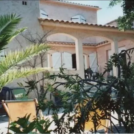 House With 3 In Porto-vecchio, With Enclosed Garden And Wifi - 5 アパート