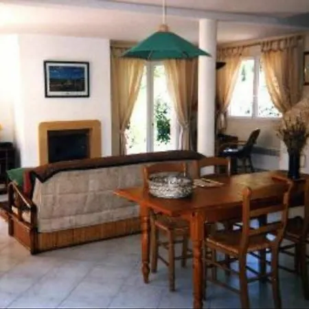 House With 3 In Porto-vecchio, With Enclosed Garden And Wifi - 5 アパート *